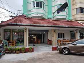 Exterior 4 Welcome inn Karon