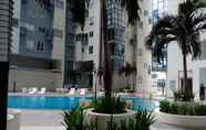 Kolam Renang 5 Victoria SOHO Suites