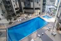 Bangunan Victoria SOHO Suites