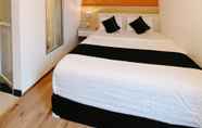 Kamar Tidur 2 SM Exclusive 