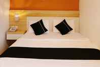 Kamar Tidur SM Exclusive 