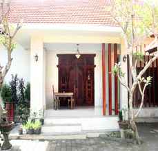 Exterior 4 Budi Guesthouse