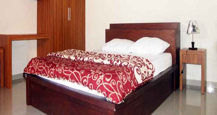 Kamar Tidur Budi Guesthouse