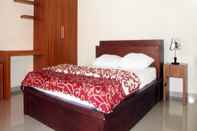 Kamar Tidur Budi Guesthouse