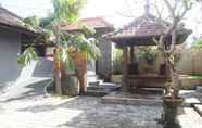 Ruangan Fungsional 4 Budi Guesthouse