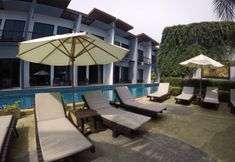 พื้นที่สาธารณะ 3 Alphabeto Resort