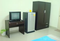 Bilik Tidur 4 I Place Mansion Sanamchan