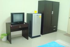 Bilik Tidur I Place Mansion Sanamchan