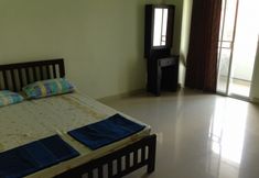 Bilik Tidur 5 I Place Mansion Sanamchan