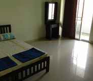 Kamar Tidur 5 I Place Mansion Sanamchan