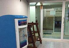 Lobi 7 I Place Mansion Sanamchan