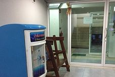 Lobi I Place Mansion Sanamchan