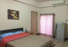 ห้องนอน 5 Earth Mansion Sai 5