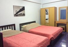 寝室 4 Earth Mansion Sai 5