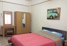 ห้องนอน 6 Earth Mansion Sai 5