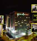 EXTERIOR_BUILDING Luco Apartments @ Imperial Suites Kuching