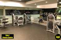 Fitness Center Apartments @ Imperial Suites Kuching