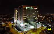 Bangunan 2 Apartments @ Imperial Suites Kuching