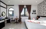 ห้องนอน 7 Dylan Hotel