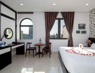 Phòng ngủ 2 Dylan Hotel