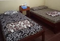 Bilik Tidur 6 Kahyuna Guesthouse