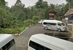 Perkhidmatan Hotel 7 Kahyuna Guesthouse