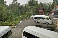 Perkhidmatan Hotel Kahyuna Guesthouse