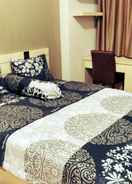 BEDROOM Beautiful Room at Margonda Residence 5 (GOL2)