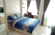 Bilik Tidur 3 Beautiful Room at Margonda Residence 5 (GOL2)