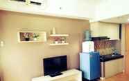 Bilik Tidur 2 Beautiful Room at Margonda Residence 5 (GOL2)