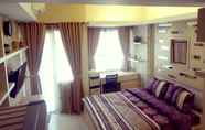 Kamar Tidur 4 Beautiful Room at Margonda Residence 5 (GOL2)