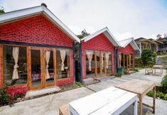 Common Space 7 Cozy Room at Homestay Pondok Merapi Selo