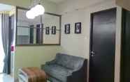 Lobi 2 Two Bedroom at Tamansari Papilio Apartment Surabaya (35) by HUM'Z