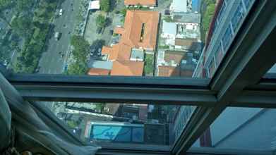 Nearby View and Attractions 4 Studio Room at Tamansari Papilio Apartment Surabaya (36) by HUM'Z