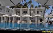 Kolam Renang 4 Surf4You Residence