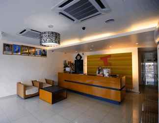 Lobi 2 T Hotel Changlun