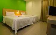 Kamar Tidur 7 T Hotel Changlun