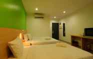 Kamar Tidur 5 T Hotel Changlun