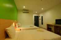 Kamar Tidur T Hotel Changlun