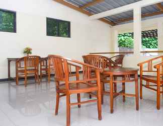 Sảnh chờ 2 Hotel Pelangi Indah