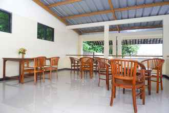 Sảnh chờ 4 Hotel Pelangi Indah