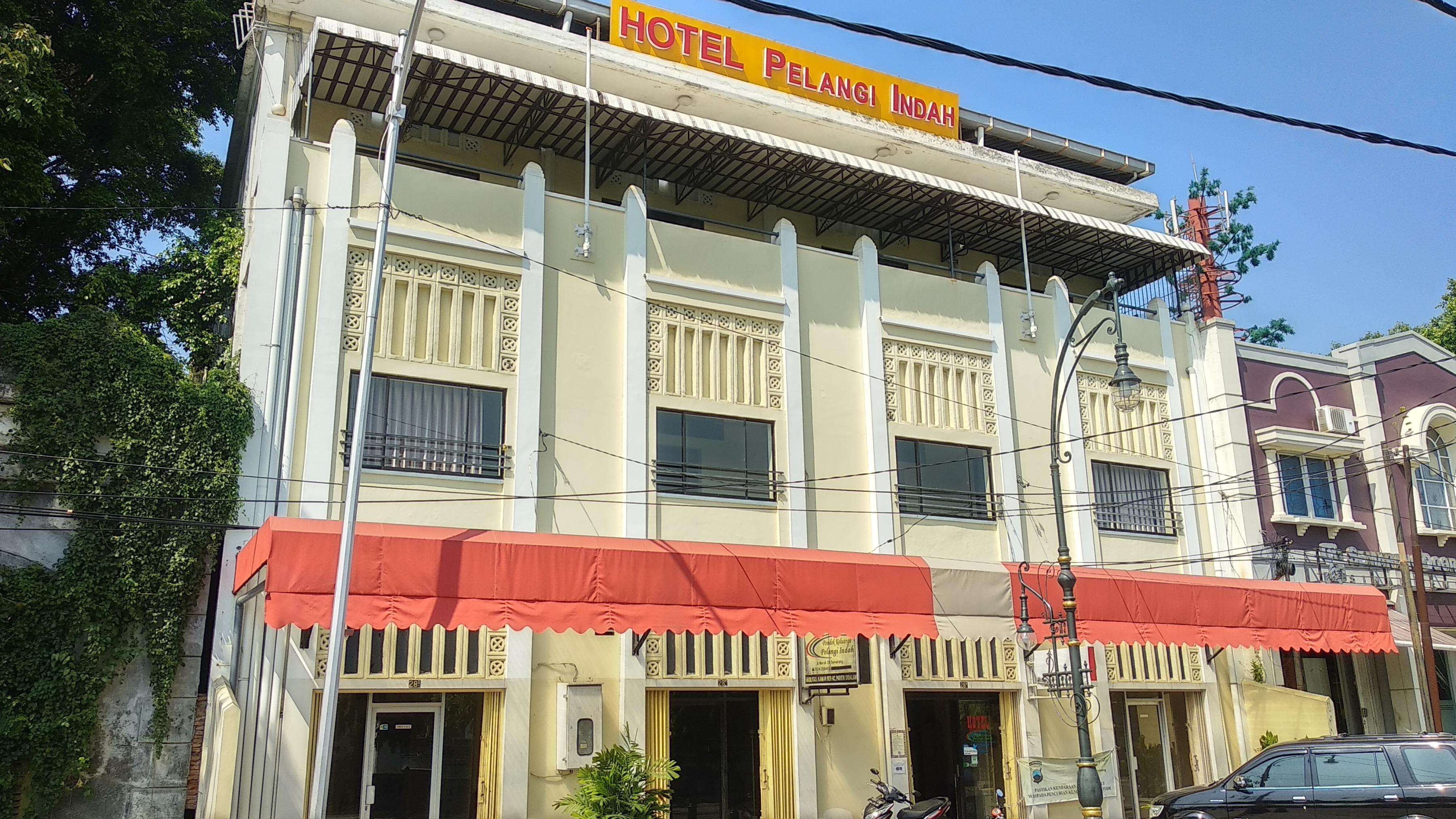 6 Hotel dekat Stasiun Semarang Tawang, Semarang - Traveloka