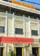EXTERIOR_BUILDING Hotel Pelangi Indah