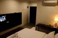 Phòng ngủ T+ Hotel Sungai Korok