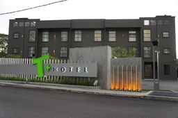 T+ Hotel Sungai Korok, SGD 36