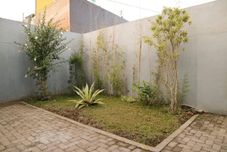 공용 공간 Villa Shafira Batu - Two Bedroom