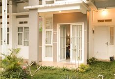 외관 2 Villa Shafira Batu - Two Bedroom