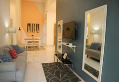 로비 3 Villa Shafira Batu - Two Bedroom