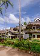 EXTERIOR_BUILDING Daluyon Beach and Mountain Resort