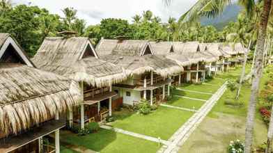 Exterior 4 Daluyon Beach and Mountain Resort